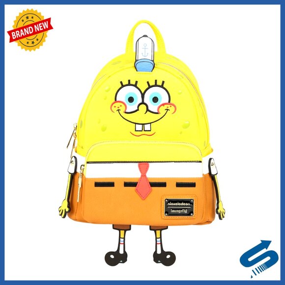Backpacks